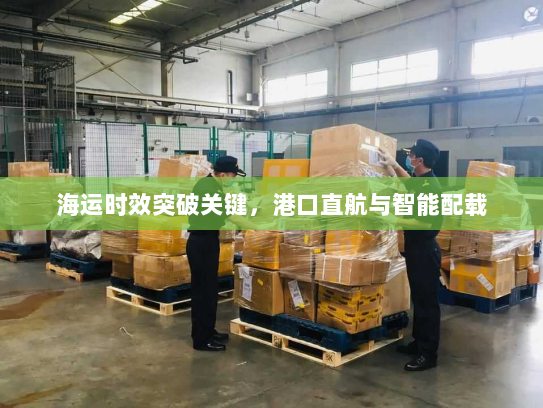 海运时效突破关键,港口直航与智能配载 海运时效突破关键,港口直航与智能配载
