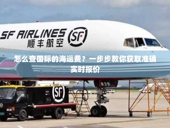 怎么查国际的海运费?一步步教你获取准确实时报价 怎么查国际的海运费?一步步教你获取准确实时报价