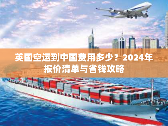英国空运到中国费用多少？2024年报价清单与省钱攻略