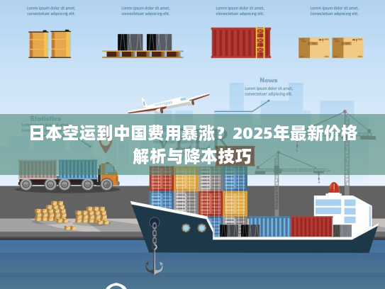 日本空运到中国费用暴涨？2025年最新价格解析与降本技巧