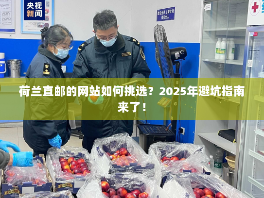 荷兰直邮的网站如何挑选？2025年避坑指南来了！
