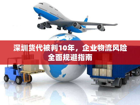 深圳货代被判10年，企业物流风险全面规避指南
