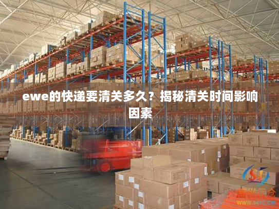 ewe的快递要清关多久？揭秘清关时间影响因素