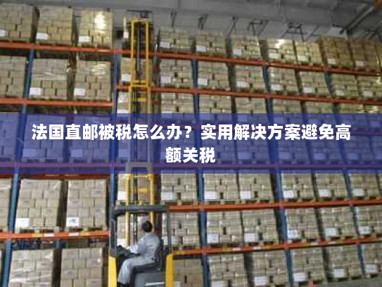 法国直邮被税怎么办?实用解决方案避免高额关税 法国直邮被税怎么办?实用解决方案避免高额关税