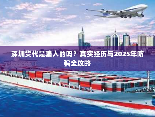 深圳货代是骗人的吗?真实经历与2025年防骗全攻略 深圳货代是骗人的吗?真实经历与2025年防骗全攻略