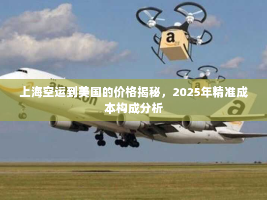 上海空运到美国的价格揭秘,2025年精准成本构成分析 上海空运到美国的价格揭秘,2025年精准成本构成分析