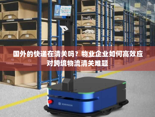 国外的快递在清关吗?物业企业如何高效应对跨境物流清关难题 国外的快递在清关吗?物业企业如何高效应对跨境物流清关难题