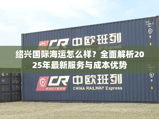 绍兴国际海运怎么样？全面解析2025年最新服务与成本优势