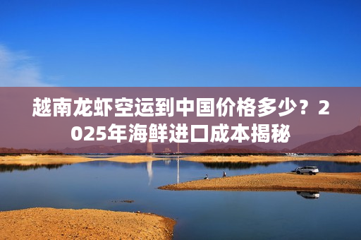 越南龙虾空运到中国价格多少？2025年海鲜进口成本揭秘