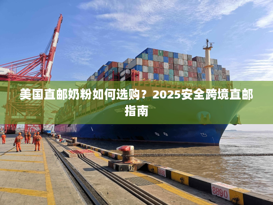 美国直邮奶粉如何选购?2025安全跨境直邮指南 美国直邮奶粉如何选购?2025安全跨境直邮指南