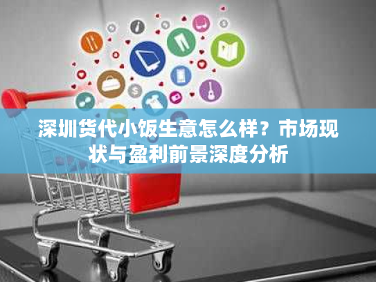 深圳货代小饭生意怎么样？市场现状与盈利前景深度分析