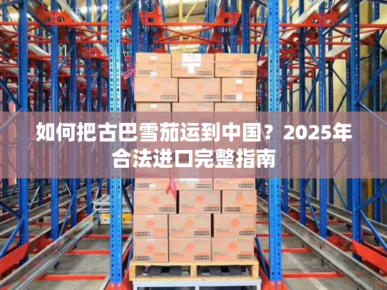 如何把古巴雪茄运到中国?2025年合法进口完整指南 如何把古巴雪茄运到中国?2025年合法进口完整指南