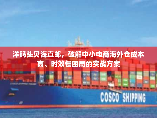 洋码头贝海直邮,破解中小电商海外仓成本高、时效慢困局的实战方案 洋码头贝海直邮,破解中小电商海外仓成本高、时效慢困局的实战方案