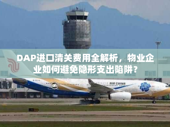 DAP进口清关费用全解析，物业企业如何避免隐形支出陷阱？