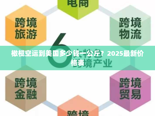 橄榄空运到美国多少钱一公斤?2025最新价格表 橄榄空运到美国多少钱一公斤?2025最新价格表