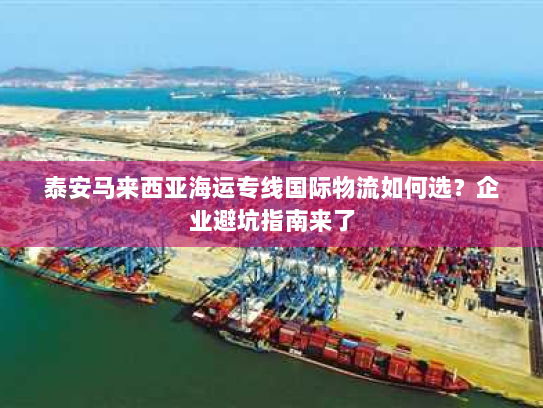 泰安马来西亚海运专线国际物流如何选?企业避坑指南来了 泰安马来西亚海运专线国际物流如何选?企业避坑指南来了