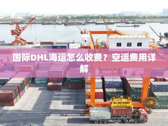 国际DHL海运怎么收费？空运费用详解