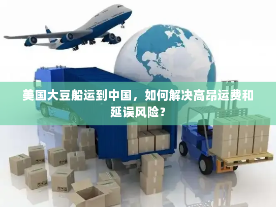 美国大豆船运到中国，如何解决高昂运费和延误风险？