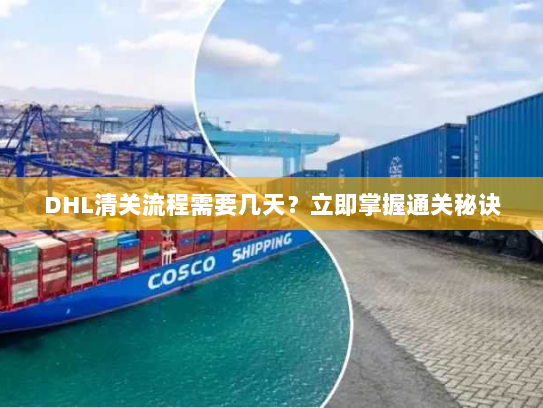 DHL清关流程需要几天?立即掌握通关秘诀 DHL清关流程需要几天?立即掌握通关秘诀