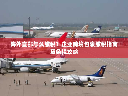 海外直邮怎么缴税?企业跨境包裹缴税指南及免税攻略 海外直邮怎么缴税?企业跨境包裹缴税指南及免税攻略