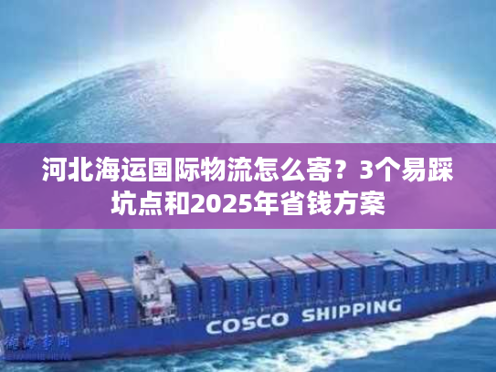 河北海运国际物流怎么寄?3个易踩坑点和2025年省钱方案 河北海运国际物流怎么寄?3个易踩坑点和2025年省钱方案
