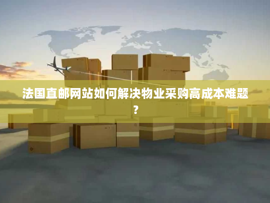法国直邮网站如何解决物业采购高成本难题? 法国直邮网站如何解决物业采购高成本难题?