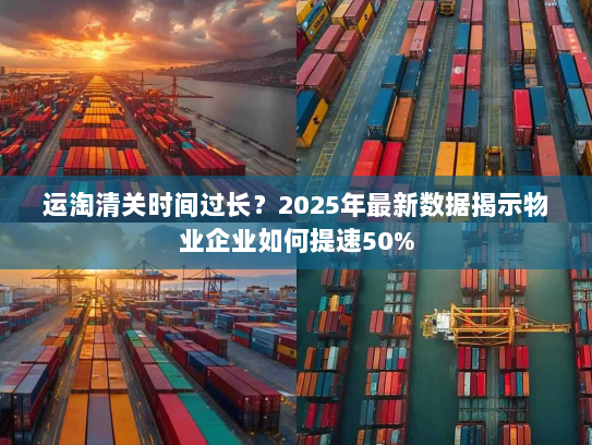 运淘清关时间过长?2025年最新数据揭示物业企业如何提速50% 运淘清关时间过长?2025年最新数据揭示物业企业如何提速50%