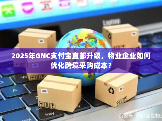 2025年GNC支付宝直邮升级,物业企业如何优化跨境采购成本? 2025年GNC支付宝直邮升级,物业企业如何优化跨境采购成本?