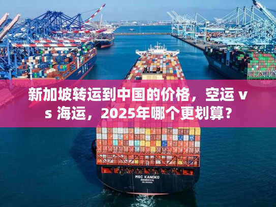新加坡转运到中国的价格,空运 vs 海运,2025年哪个更划算? 新加坡转运到中国的价格,空运 vs 海运,2025年哪个更划算?