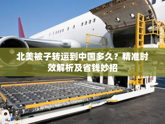 北美被子转运到中国多久?精准时效解析及省钱妙招 北美被子转运到中国多久?精准时效解析及省钱妙招