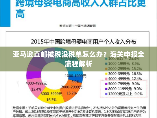 亚马逊直邮被税没税单怎么办?海关申报全流程解析 亚马逊直邮被税没税单怎么办?海关申报全流程解析