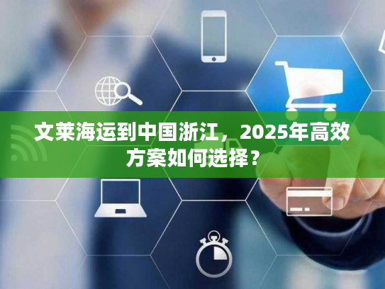 文莱海运到中国浙江，2025年高效方案如何选择？