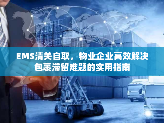 EMS清关自取,物业企业高效解决包裹滞留难题的实用指南 EMS清关自取,物业企业高效解决包裹滞留难题的实用指南