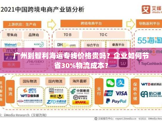 广州到智利海运专线价格贵吗？企业如何节省30%物流成本？