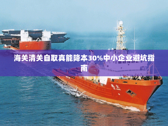 海关清关自取真能降本30%中小企业避坑指南 海关清关自取真能降本30%中小企业避坑指南