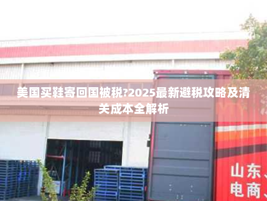 美国买鞋寄回国被税?2025最新避税攻略及清关成本全解析 美国买鞋寄回国被税?2025最新避税攻略及清关成本全解析