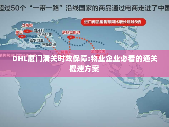 DHL厦门清关时效保障:物业企业必看的通关提速方案 DHL厦门清关时效保障:物业企业必看的通关提速方案