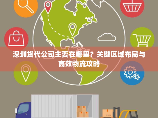 深圳货代公司主要在哪里?关键区域布局与高效物流攻略 深圳货代公司主要在哪里?关键区域布局与高效物流攻略