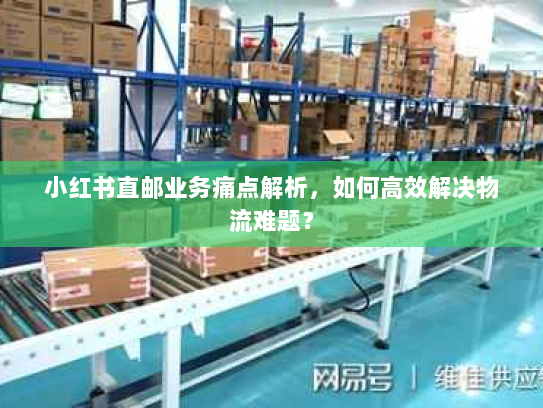 小红书直邮业务痛点解析,如何高效解决物流难题? 小红书直邮业务痛点解析,如何高效解决物流难题?
