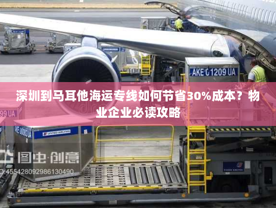 深圳到马耳他海运专线如何节省30%成本?物业企业必读攻略 深圳到马耳他海运专线如何节省30%成本?物业企业必读攻略