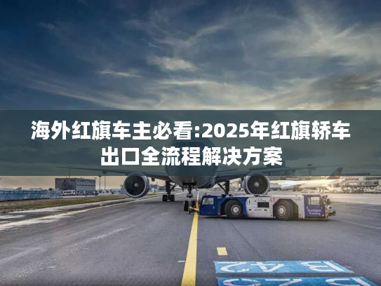 海外红旗车主必看:2025年红旗轿车出口全流程解决方案