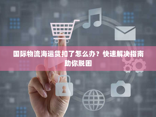 国际物流海运货扣了怎么办？快速解决指南助你脱困