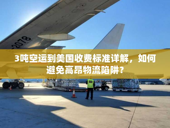 3吨空运到美国收费标准详解，如何避免高昂物流陷阱？