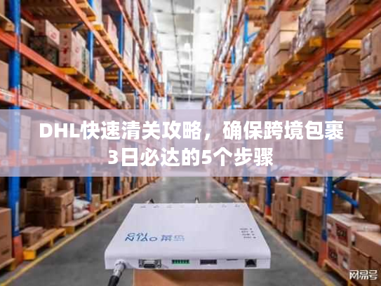 DHL快速清关攻略,确保跨境包裹3日必达的5个步骤 DHL快速清关攻略,确保跨境包裹3日必达的5个步骤