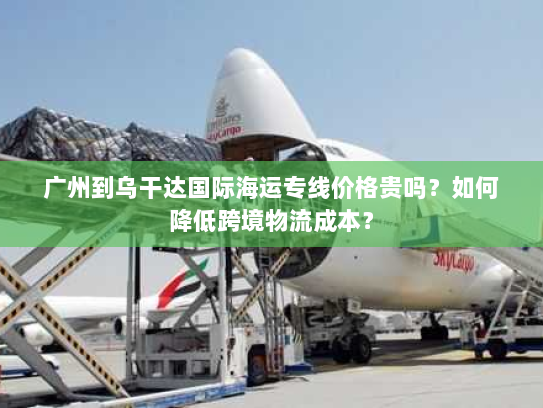 广州到乌干达国际海运专线价格贵吗?如何降低跨境物流成本? 广州到乌干达国际海运专线价格贵吗?如何降低跨境物流成本?