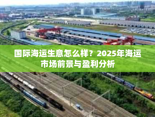 国际海运生意怎么样?2025年海运市场前景与盈利分析 国际海运生意怎么样?2025年海运市场前景与盈利分析