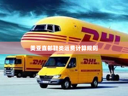 美亚直邮鞋类运费计算规则 美亚直邮鞋类运费计算规则