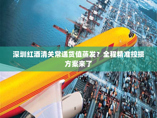 深圳红酒清关常遇货值蒸发?全程精准控损方案来了 深圳红酒清关常遇货值蒸发?全程精准控损方案来了
