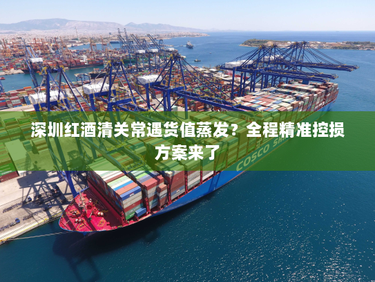 深圳红酒清关常遇货值蒸发?全程精准控损方案来了 深圳红酒清关常遇货值蒸发?全程精准控损方案来了