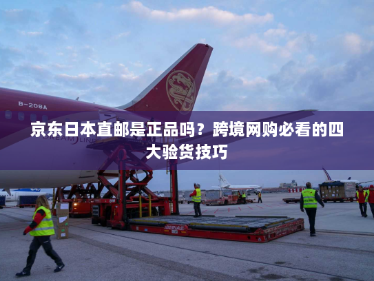 京东日本直邮是正品吗?跨境网购必看的四大验货技巧 京东日本直邮是正品吗?跨境网购必看的四大验货技巧